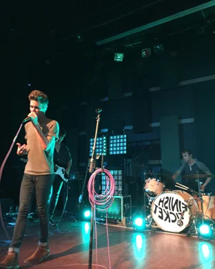 Willie Nile Pittsburgh