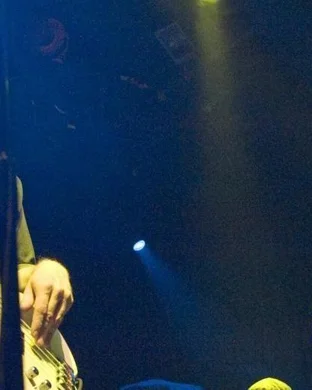 Jimmie's Chicken Shack