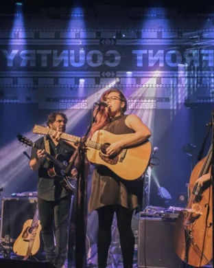 Buffalo Wabs and The Pricehill Hustle