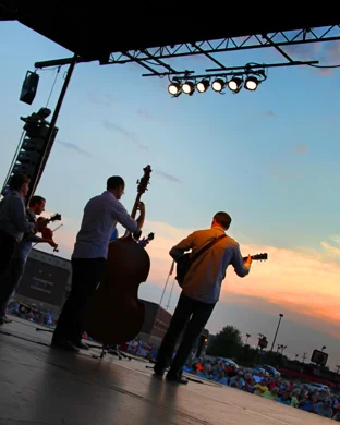 Tony Trischka Pittsburgh