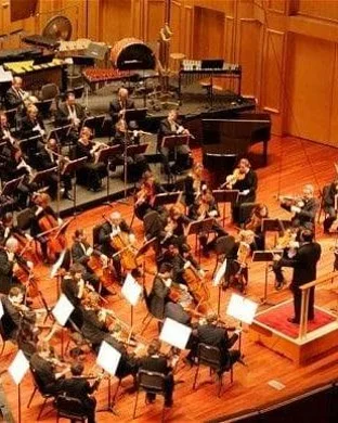 Westmoreland Symphony Orchestra