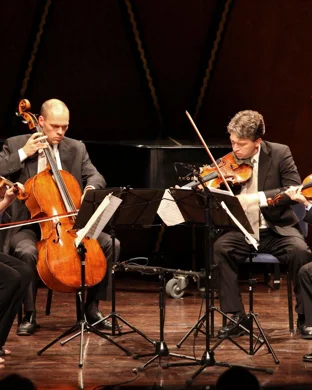 Bruckner Symphony No. 8