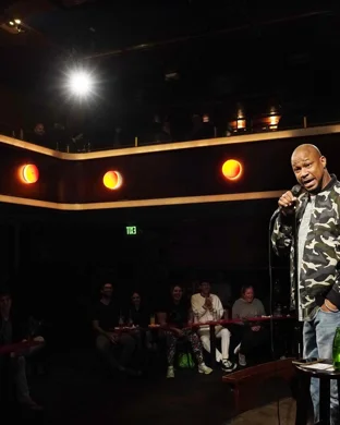 Todd Barry Pittsburgh