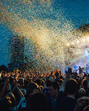 Four Chord Music Festival - 2 Day Pass
