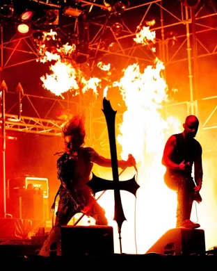 Heading North Pittsburgh