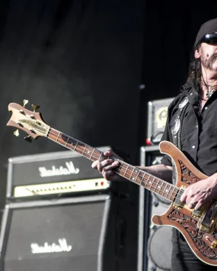 Prince Daddy and The Hyena