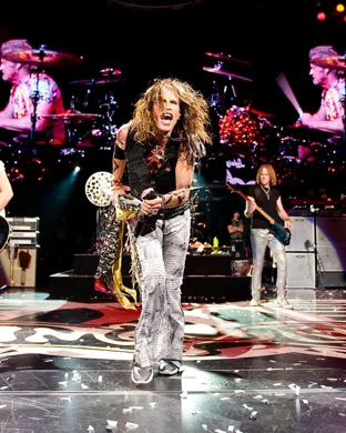 Live concert by Shadow of Intent