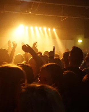 Unprocessed Pittsburgh