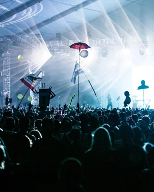 Arrival From Sweden: The Music of Abba