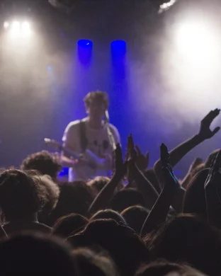 August Burns Red Pittsburgh