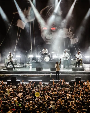 Alan Doyle Pittsburgh