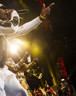 Skizzy Mars Pittsburgh