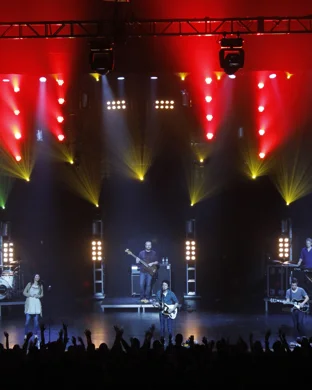 Duane Barber - Luther Vandross Birthday Tribute