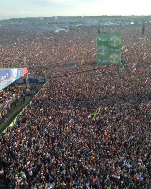 Double Duran: The Ultimate Duran Duran Experience