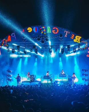 Jammy Buffet - Tribute to Jimmy Buffet