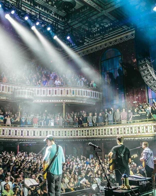 B2K, Bow Wow, Waka Flocka Flame & Jeremih