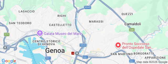 Stadio Luigi Ferraris