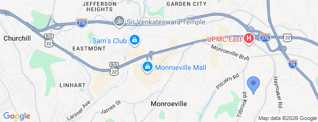 Monroeville Convention Center