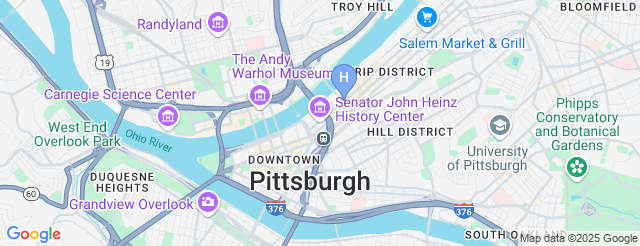 Heinz History Center