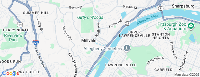 Mr Small's Fun House