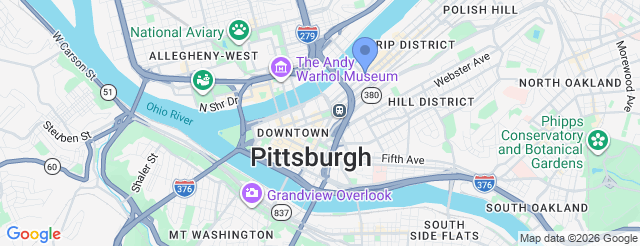 August Wilson Center