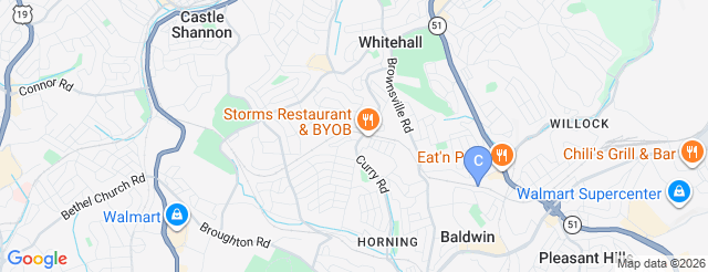 Crafthouse Stage & Grill