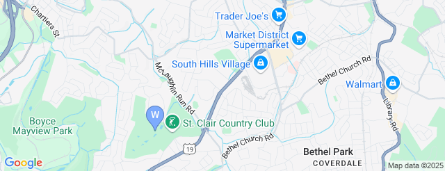 Westminster Presbyterian Church