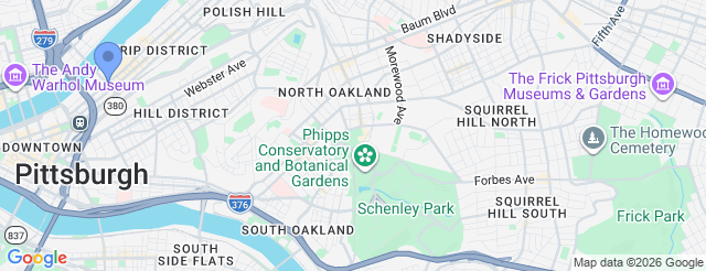 Carnegie Music Hall of Oakland 