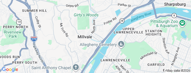 The Sanctuary at Mr. Smalls