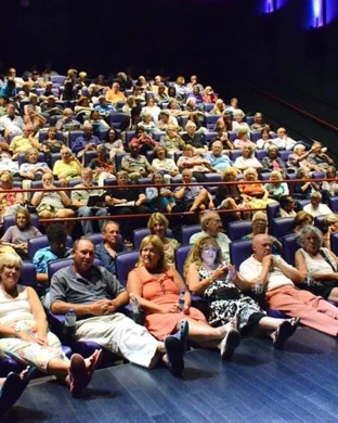 Jim Henson's Labyrinth - In Concert Homestead