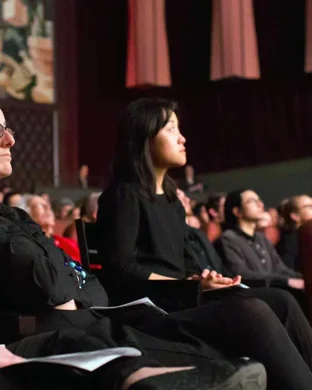 Dirty Dancing in Concert event