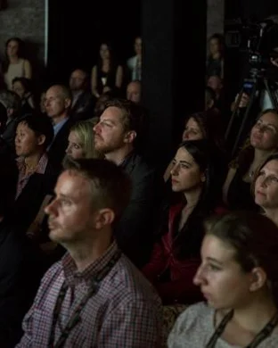 Dirty Dancing in Concert