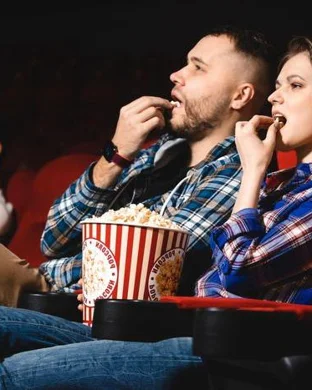 An American Werewolf In London - Film