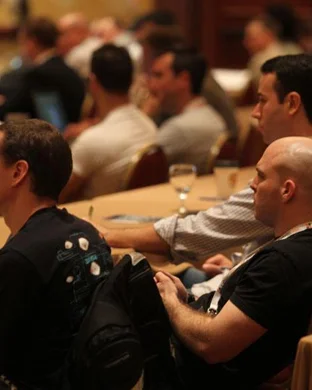 Seasoned Dialogue with Lisa Marie Lovett