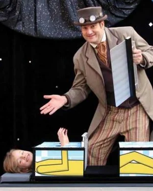 Lucy Darling Pittsburgh