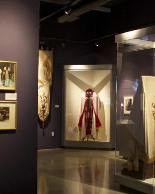 The Gothic Market event