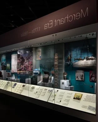 World Oddities Expo event