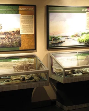 Oddities and Curiosities Expo - 2 Day Pass event