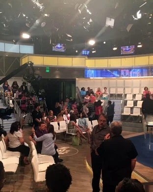 Wisecrack Live event