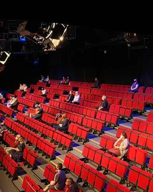 The Arena: Gridiron Live