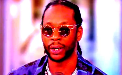 2 Chainz