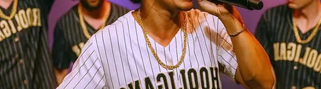 24K Magic - Bruno Mars Tribute