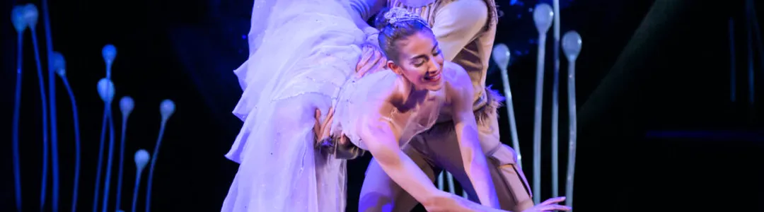 A Midsummer Night's Dream - Ballet