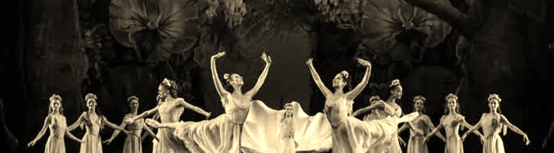 A Midsummer Night's Dream - Ballet