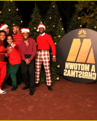 A Motown Christmas