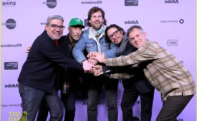 A Night with the Cast of Napoleon Dynamite