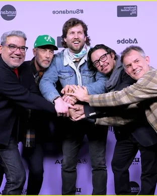 A Night with the Cast of Napoleon Dynamite Homestead