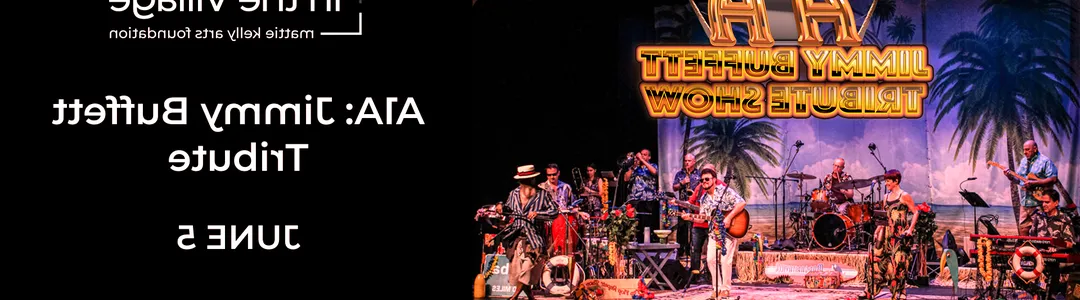 A1A - Jimmy Buffett Tribute