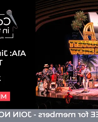 A1A - Jimmy Buffett Tribute