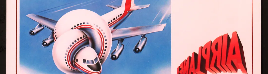 Airplane! - Film